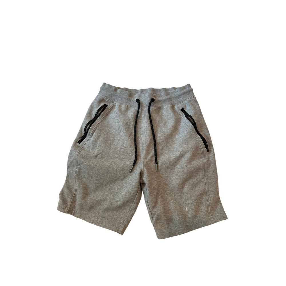 CSG Sweat Shorts with Zip Pockets Mens S